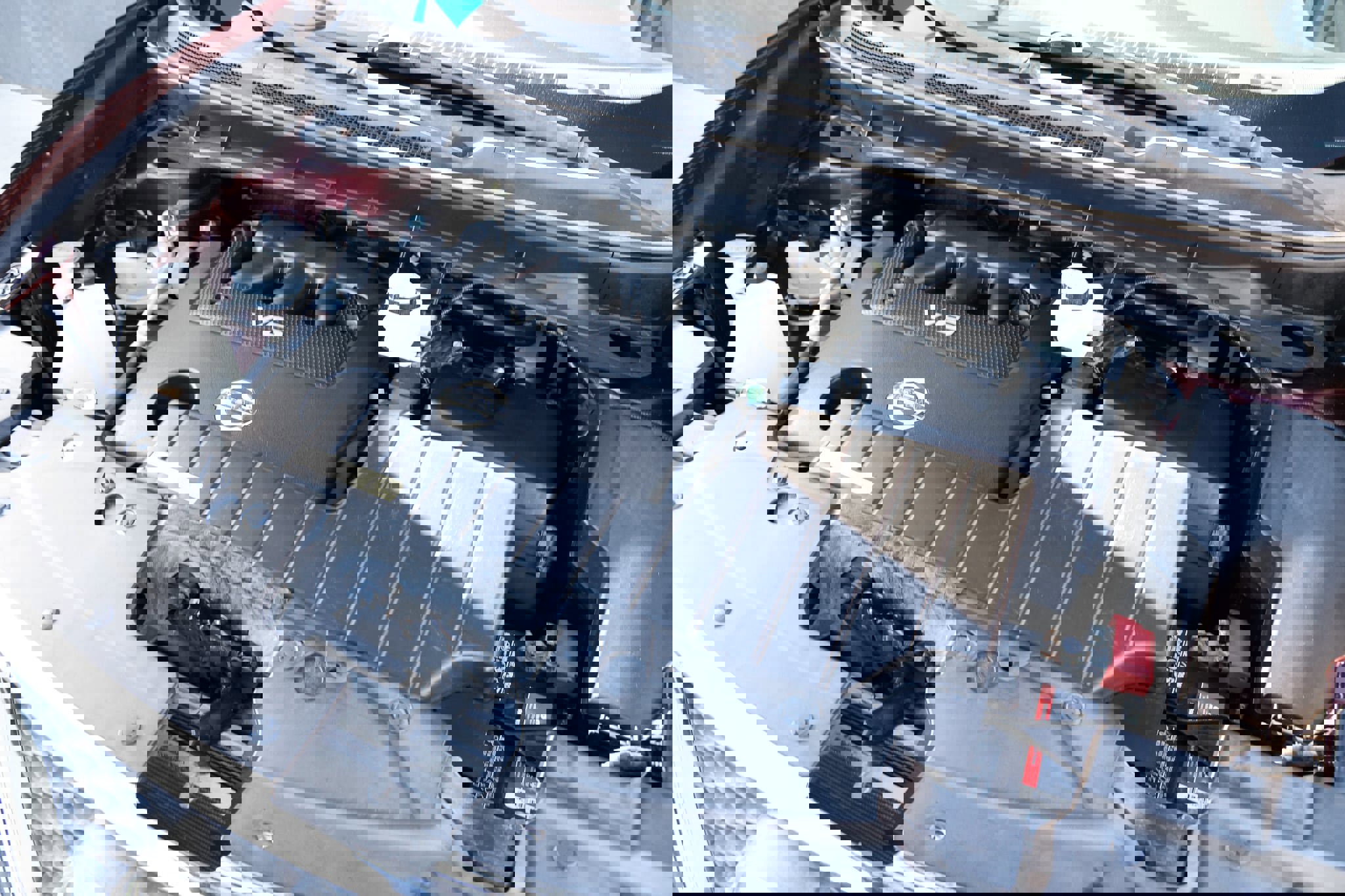 Used 2013 Nissan Murano SL w/ Navigation Pkg image 53