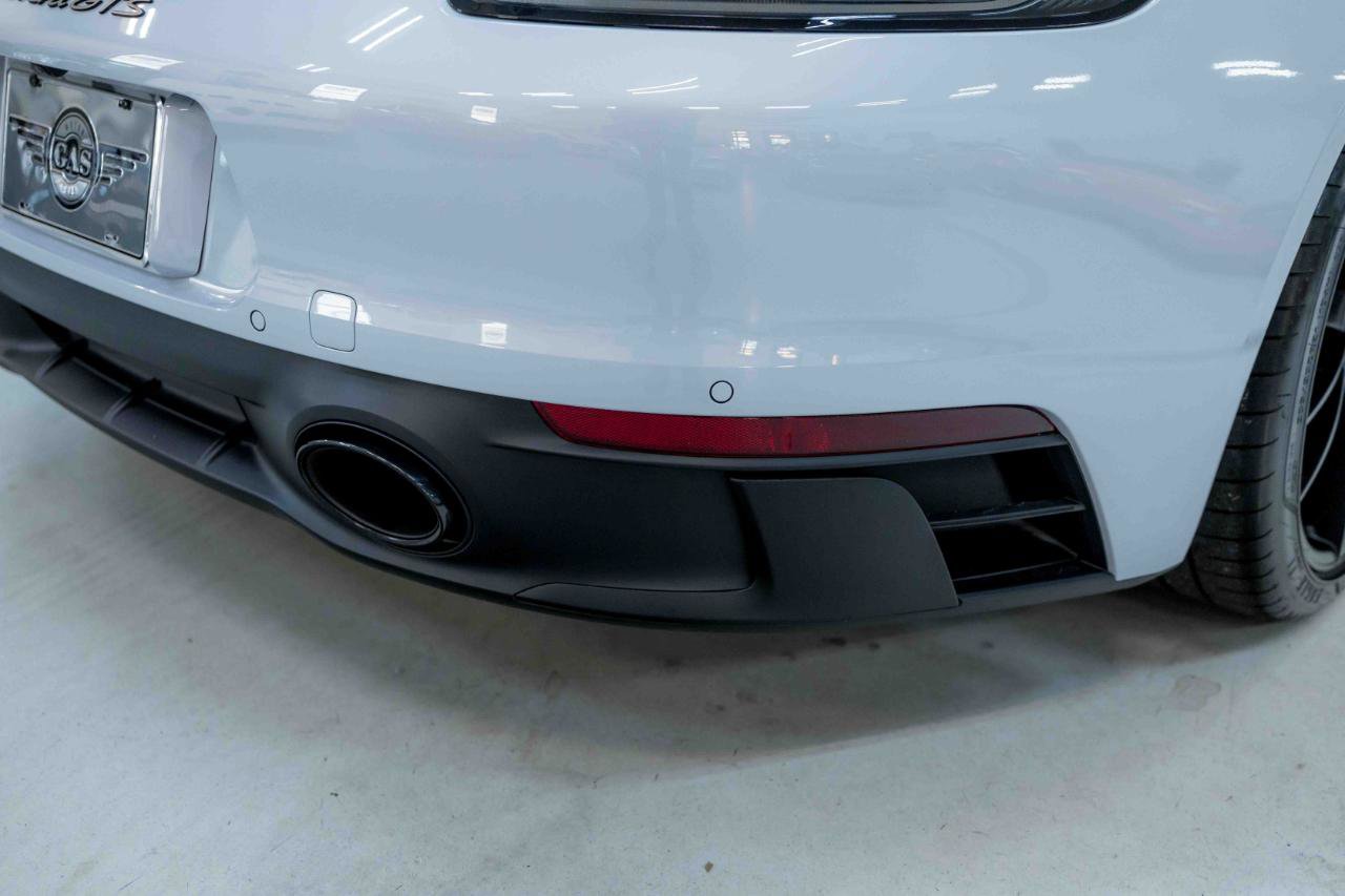 Used 2024 Porsche 911 Carrera GTS image 23