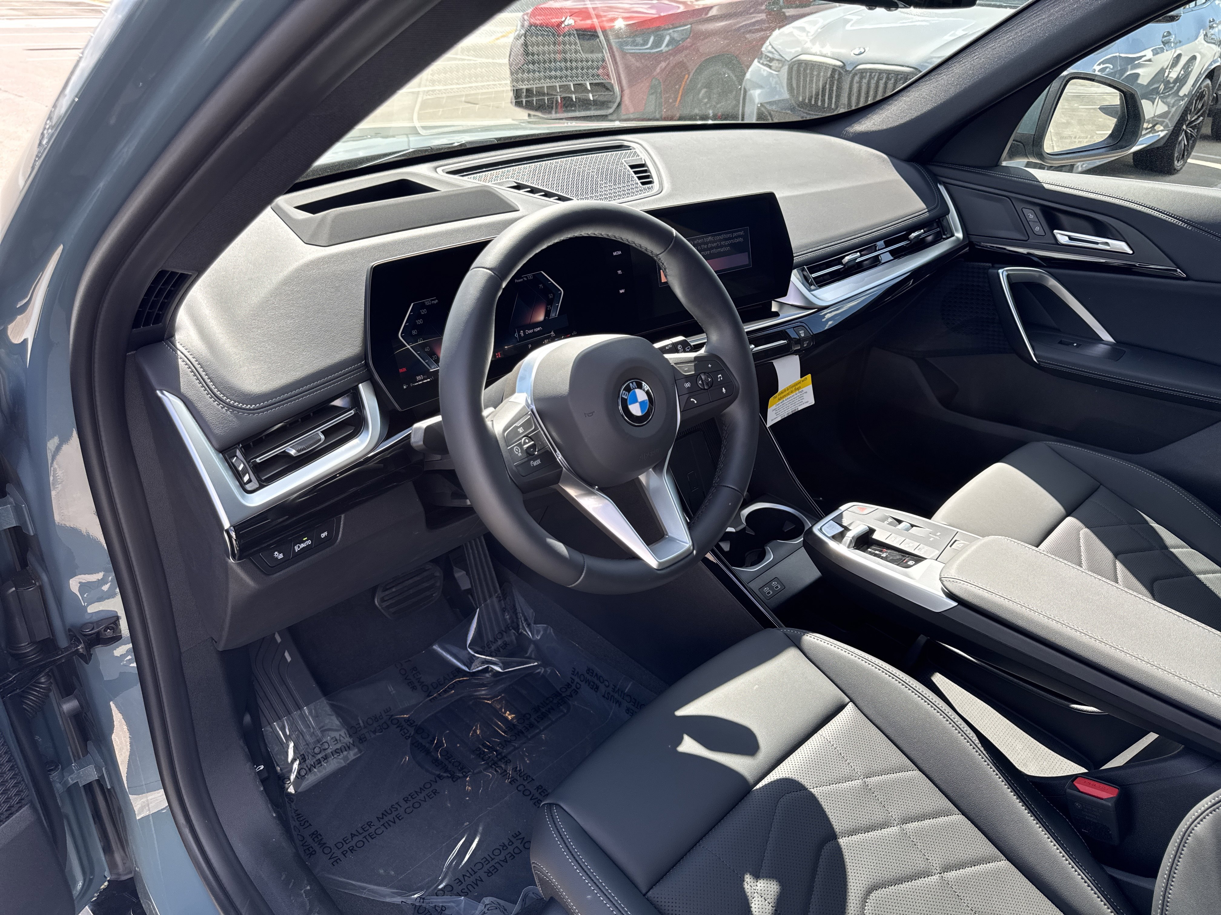 New 2026 BMW X1 xDrive28i w/ Technology Package image 14
