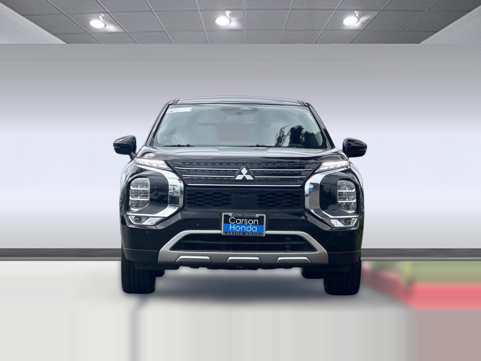 Used 2024 Mitsubishi Outlander SE AWD/4WD image 6