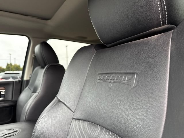 Used 2017 RAM 2500 Laramie w/ Sport Appearance Group AWD/4WD image 27