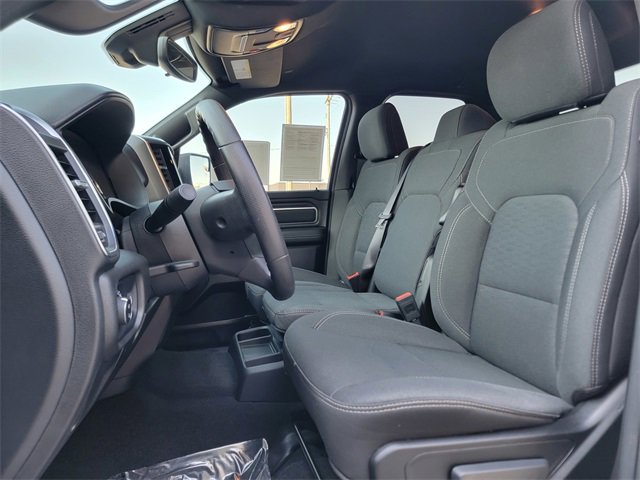 Certified 2025 RAM 1500 Big Horn image 20
