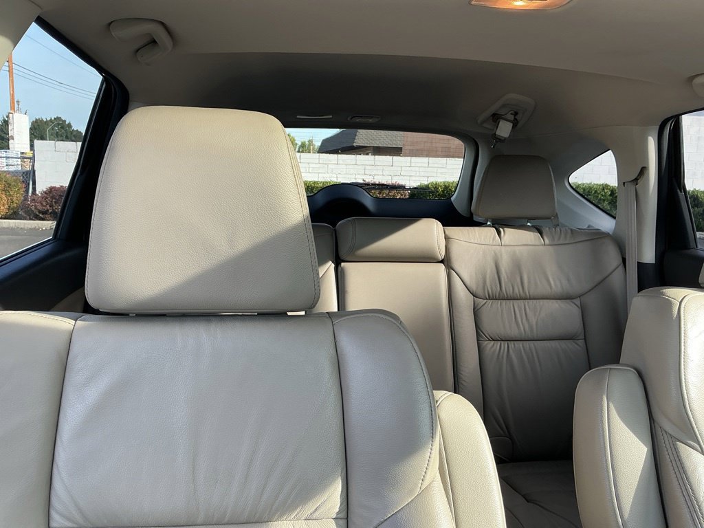 Used 2012 Honda CR-V EX-L image 22