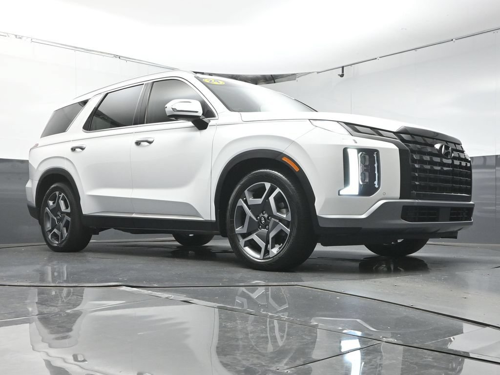 Used 2024 Hyundai Palisade Limited FWD image 41