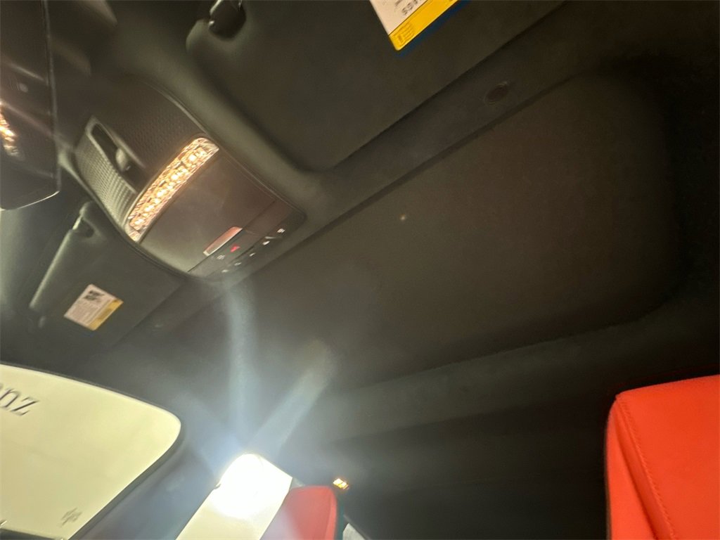 Certified 2024 Mercedes-Benz AMG GT 53 image 34