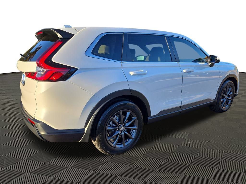 New 2027 Honda CR-V EX-L image 5