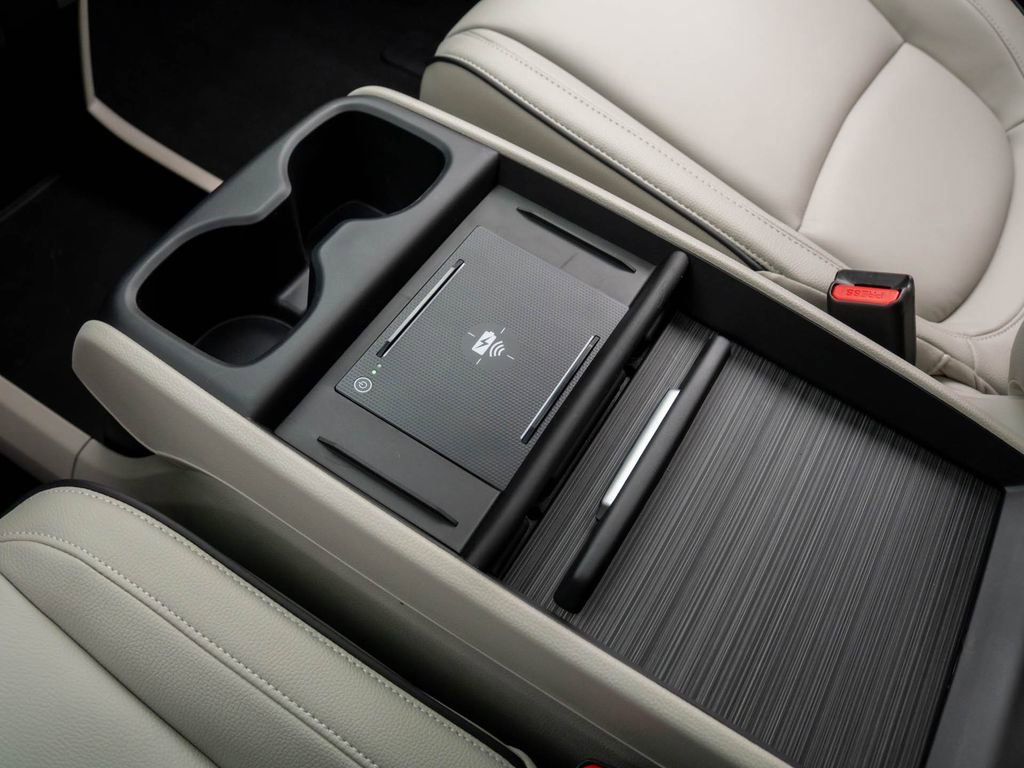 New 2026 Honda Odyssey Touring image 25
