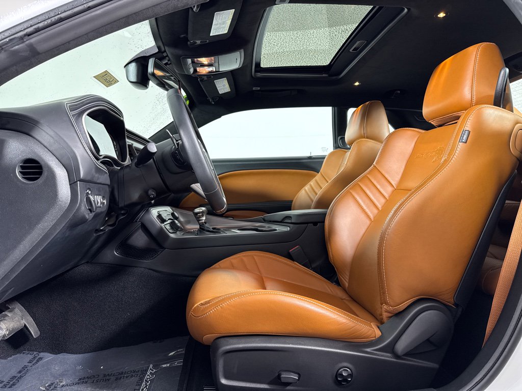 Used 2023 Dodge Challenger SRT Hellcat image 5