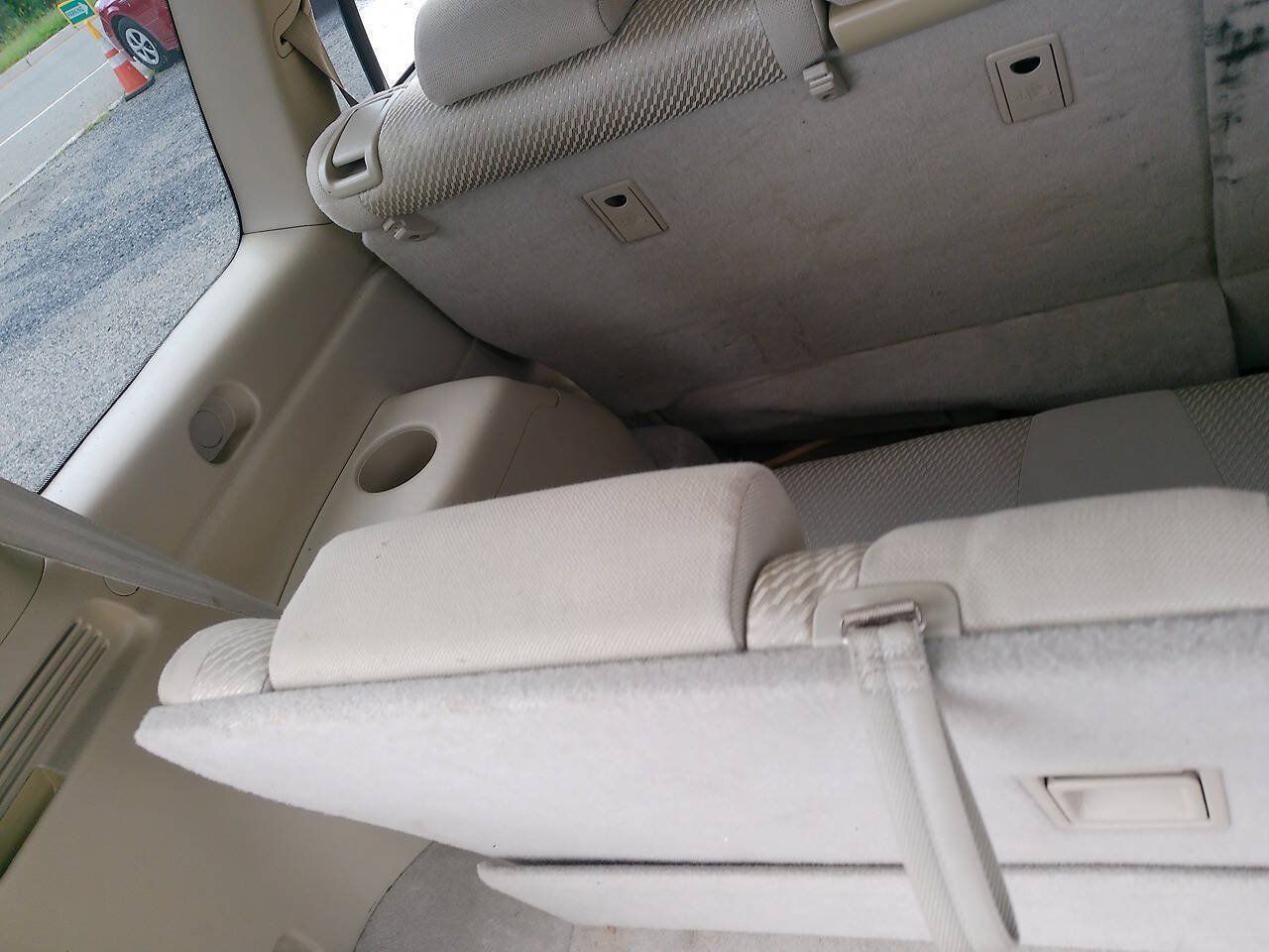 Used 2004 Toyota Highlander 4WD V6 image 36