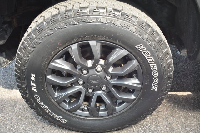 Used 2019 Ford Ranger Lariat w/ Equipment Group 501A Mid AWD/4WD image 50
