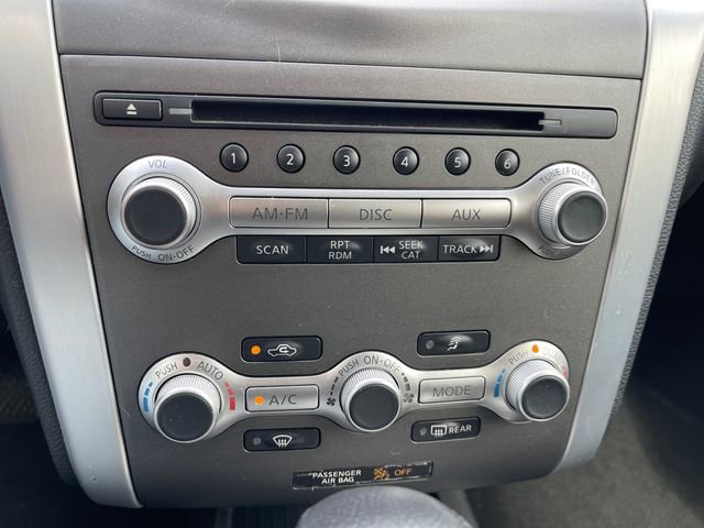 Used 2011 Nissan Murano SV image 20