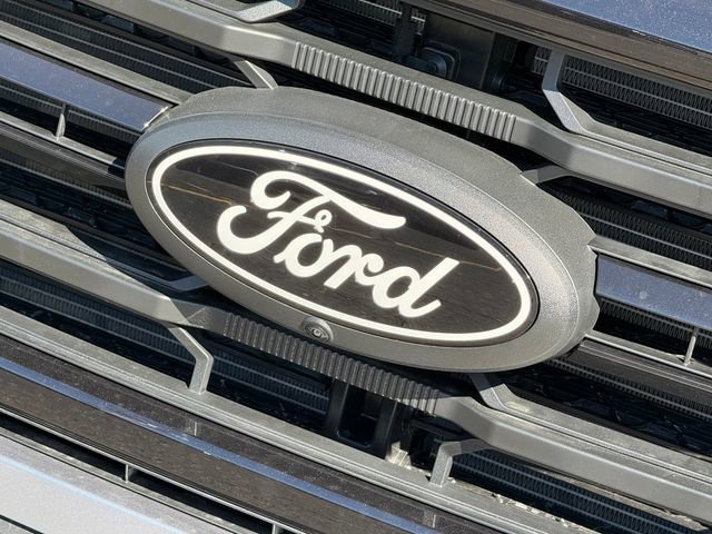 New 2026 Ford F150 XLT image 3