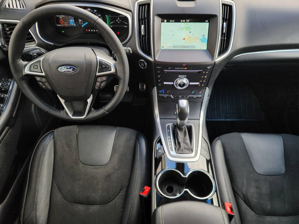 Used 2018 Ford Edge Sport w/ Equipment Group 401A AWD/4WD image 27