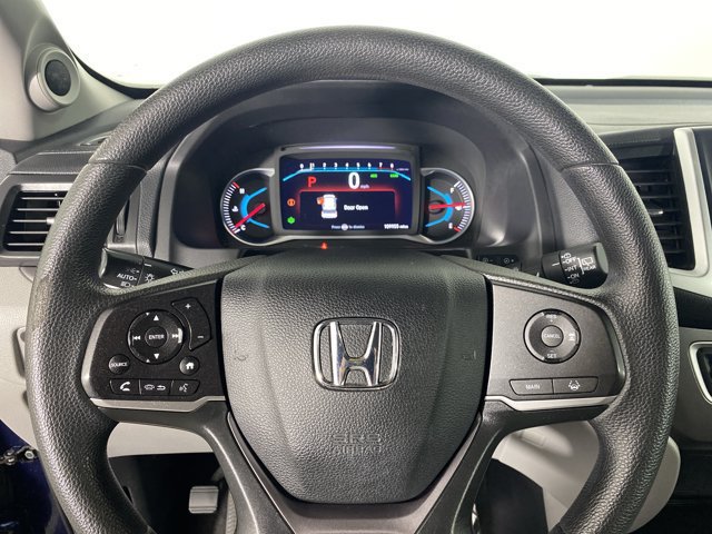 Used 2019 Honda Pilot LX image 18