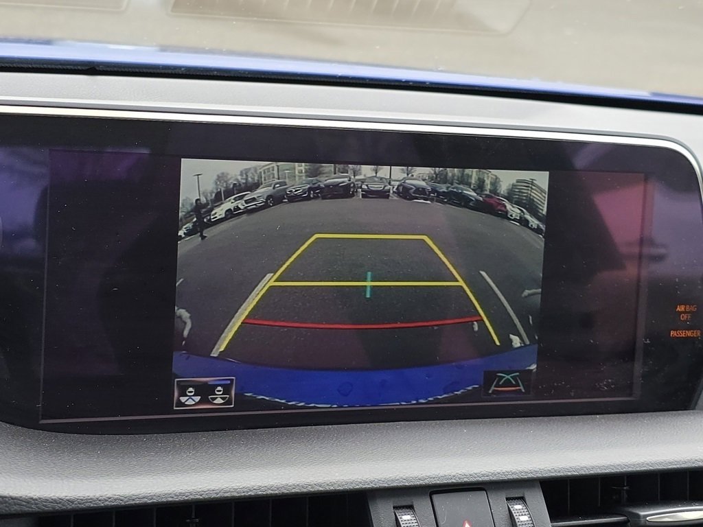 Used 2021 Lexus ES 350 F Sport w/ Special Edition image 34