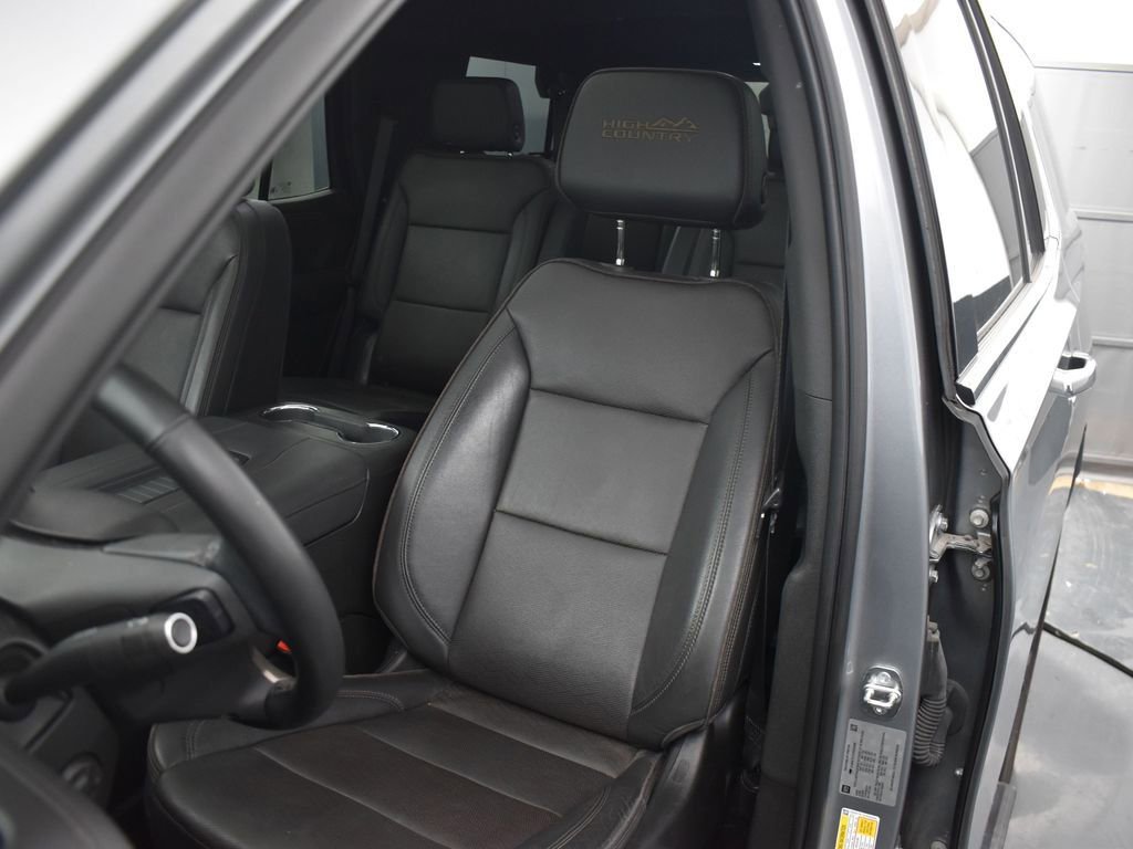 Used 2023 Chevrolet Tahoe High Country w/ Premium Package 2 image 21