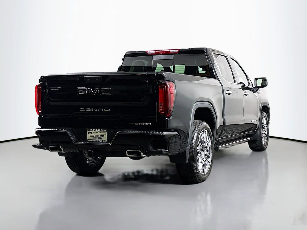New 2026 GMC Sierra 1500 Denali Ultimate image 7