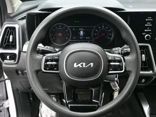 Used 2023 Kia Sorento LX AWD/4WD image 20