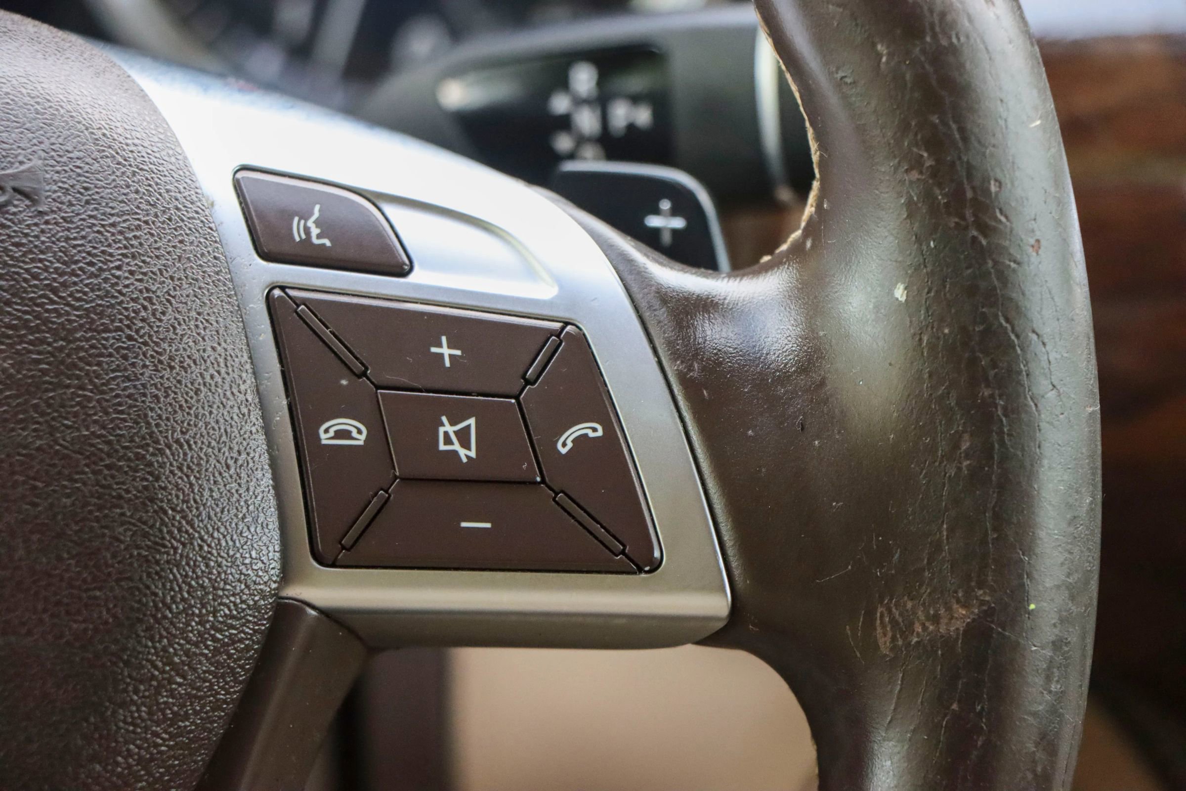 Used 2015 Mercedes-Benz ML 350 2WD w/ Premium 1 Package image 30