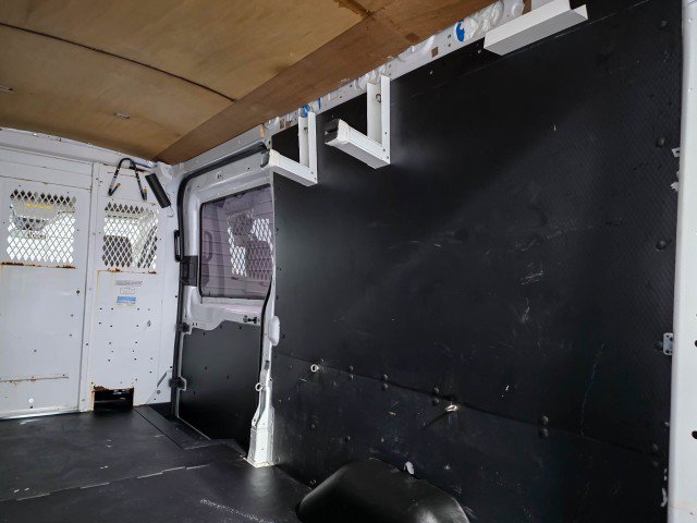 Used 2019 Ford Transit 250 148 Medium Roof w/ Exterior Upgrade Package RWD image 14
