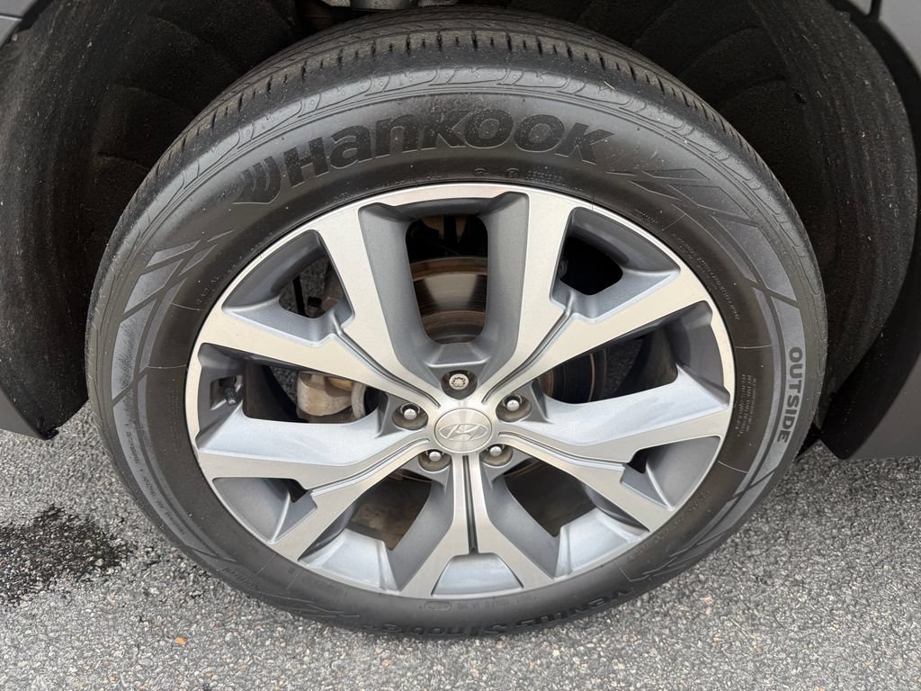 Used 2021 Hyundai Palisade SEL w/ Premium Package AWD/4WD image 49
