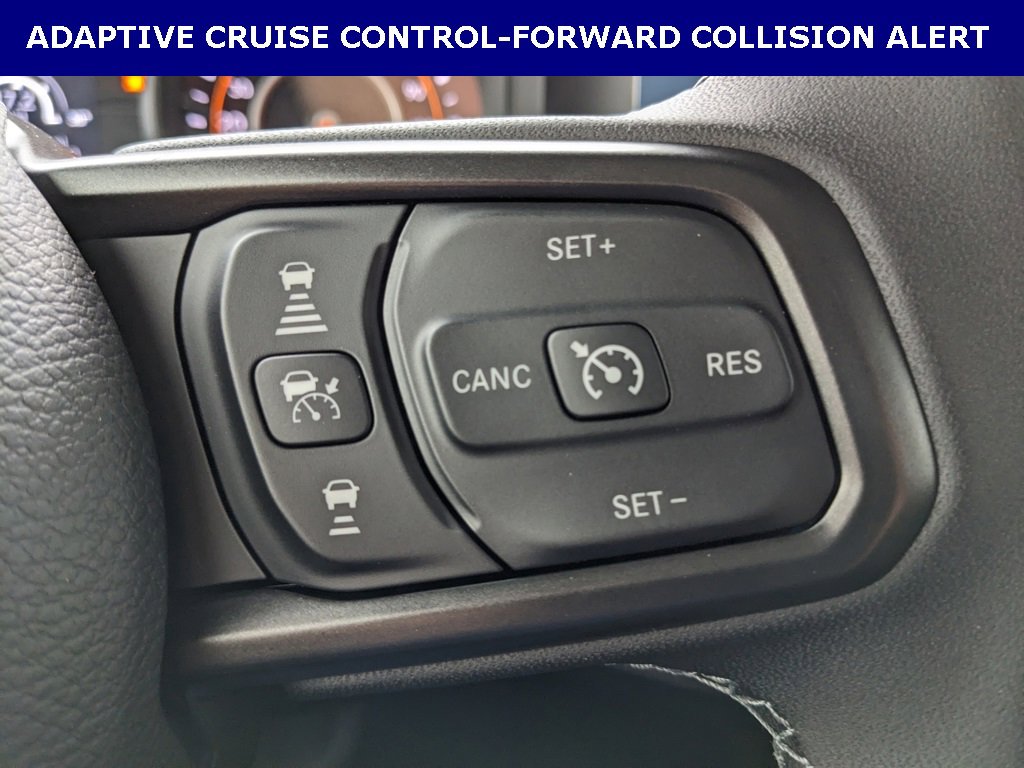 New 2026 Jeep Wrangler Sport S image 7