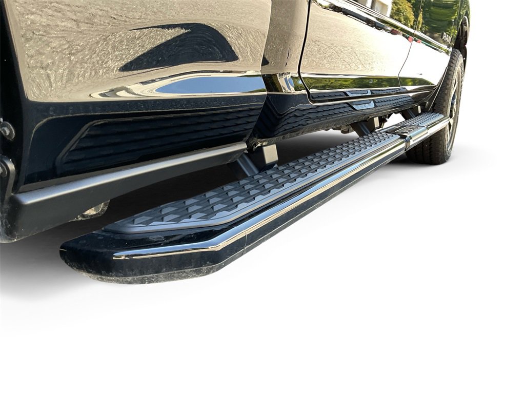 New 2026 RAM 2500 Big Horn image 18