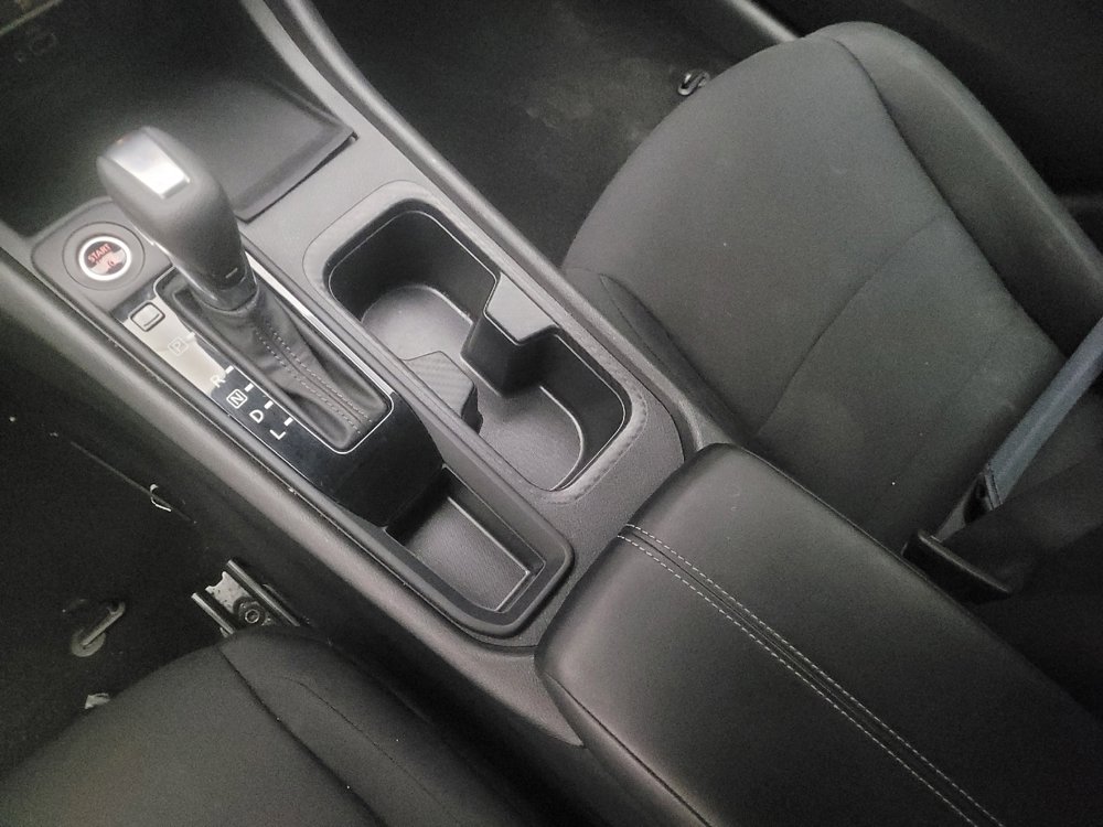 Used 2024 Nissan Sentra S image 26