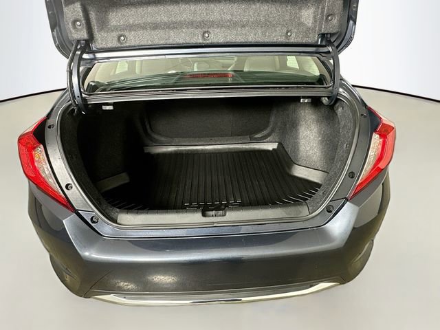 Used 2021 Honda Civic Touring image 32