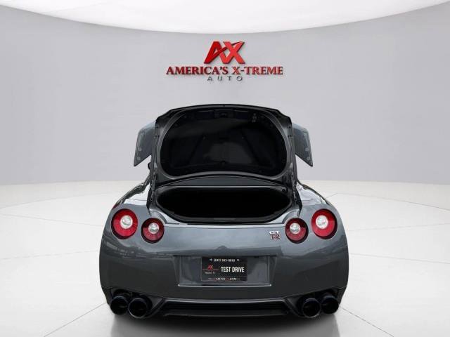 Used 2013 Nissan GT-R Premium AWD/4WD image 44