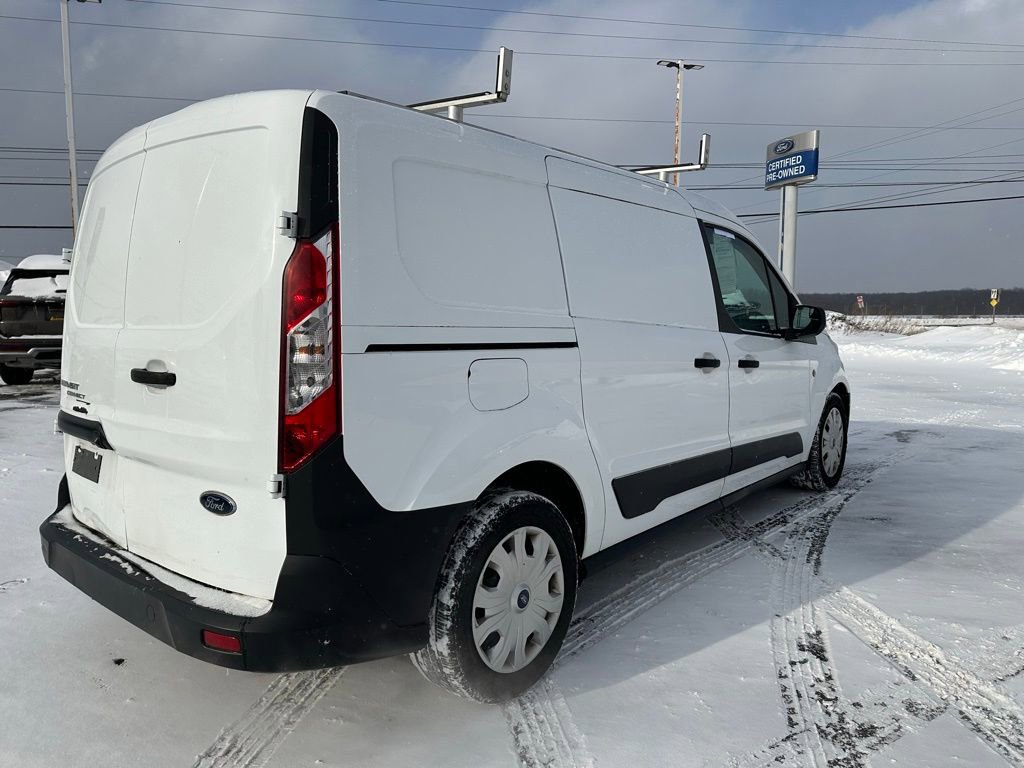 Used 2020 Ford Transit Connect XL image 5