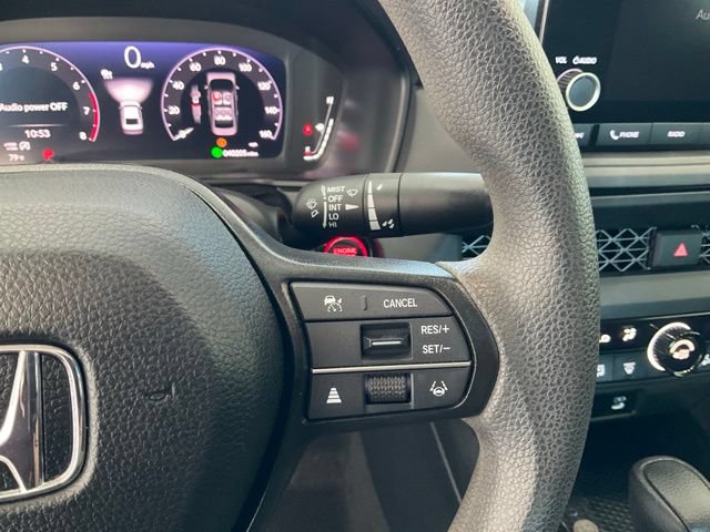 Used 2024 Honda Accord EX image 11