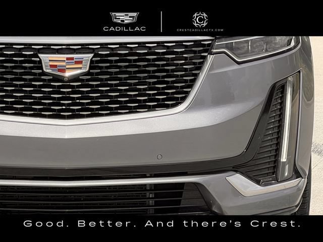 Used 2021 Cadillac XT6 Premium Luxury FWD image 11