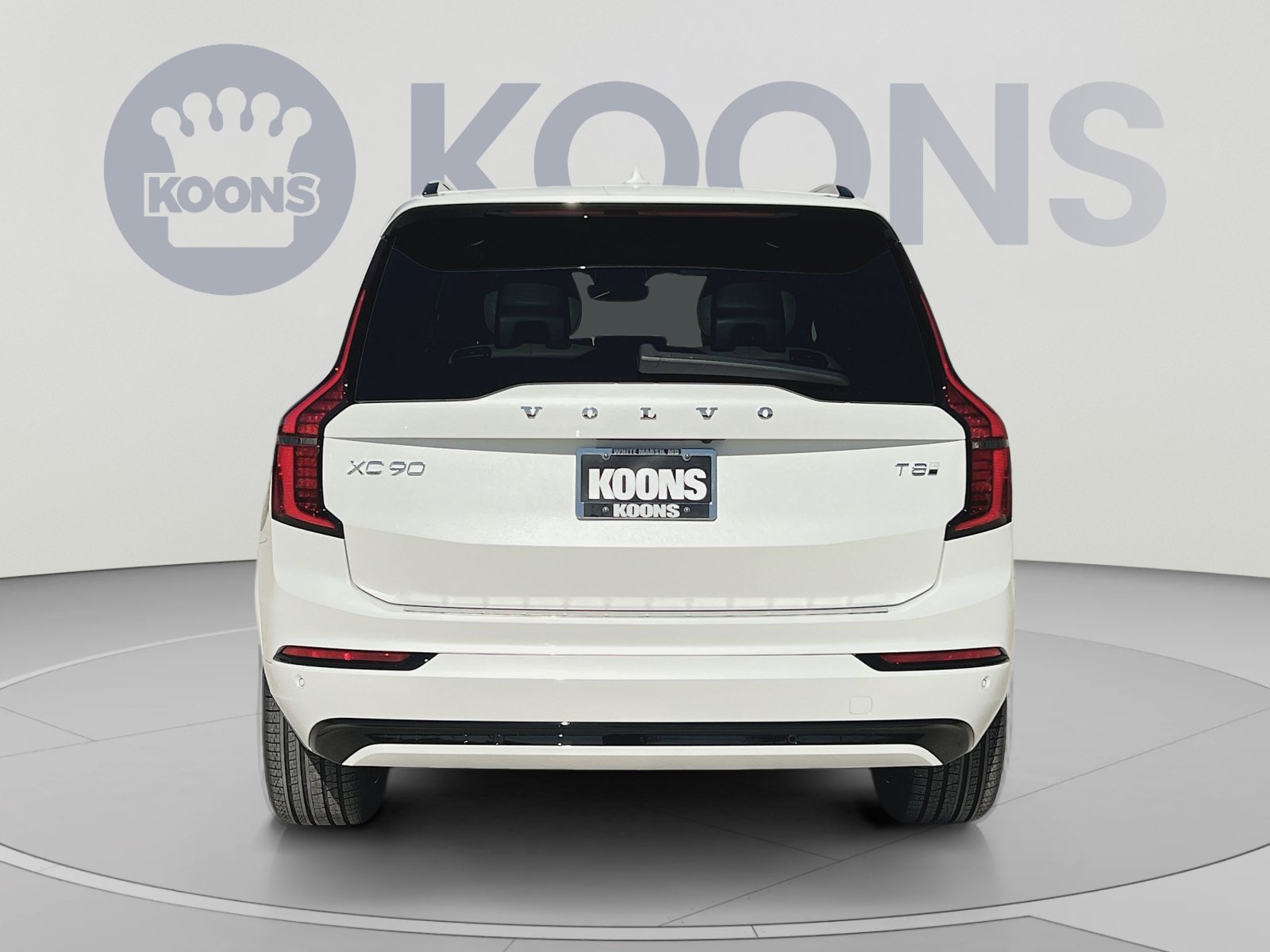 New 2026 Volvo XC90 T8 Ultra w/ Protection Package Premier AWD/4WD image 15