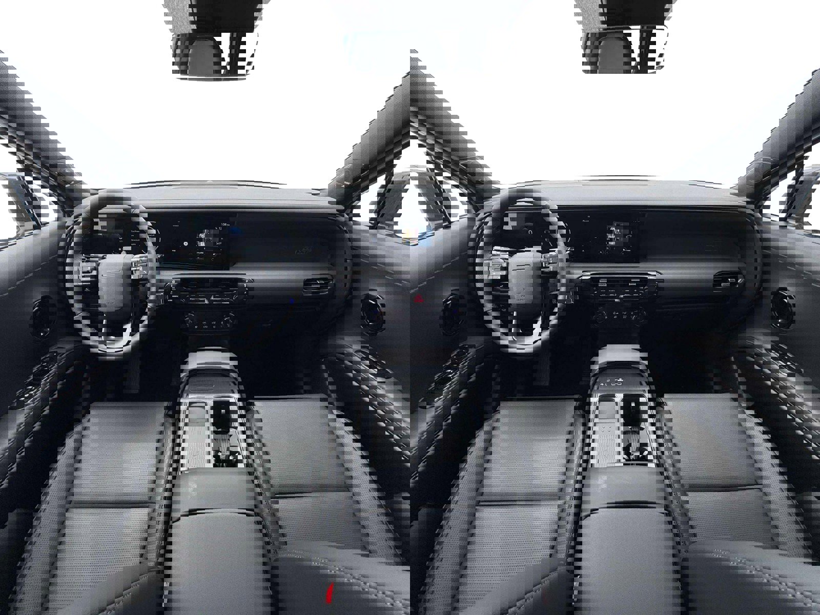 New 2026 Hyundai Palisade XRT Pro image 13