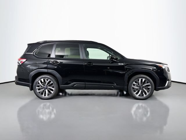 New 2026 Subaru Forester Touring AWD/4WD image 8