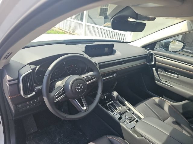 New 2026 MAZDA CX-50 AWD 2.5 Hybrid w/ Cargo Package image 15