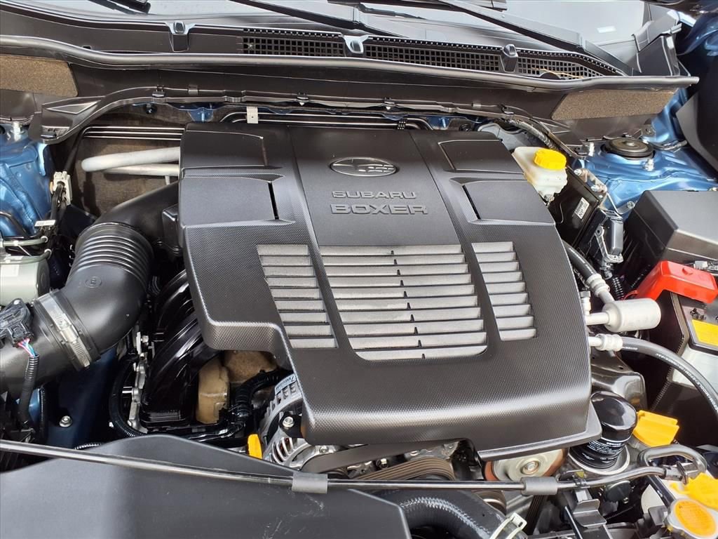 Certified 2023 Subaru Forester Touring image 15