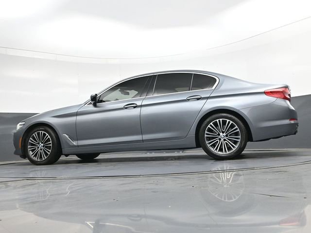 Used 2019 BMW 530i xDrive w/ Convenience Package AWD/4WD image 33