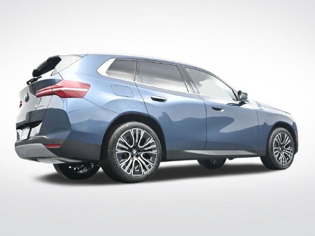 New 2026 BMW X3 xDrive30i w/ Premium Package AWD/4WD image 33