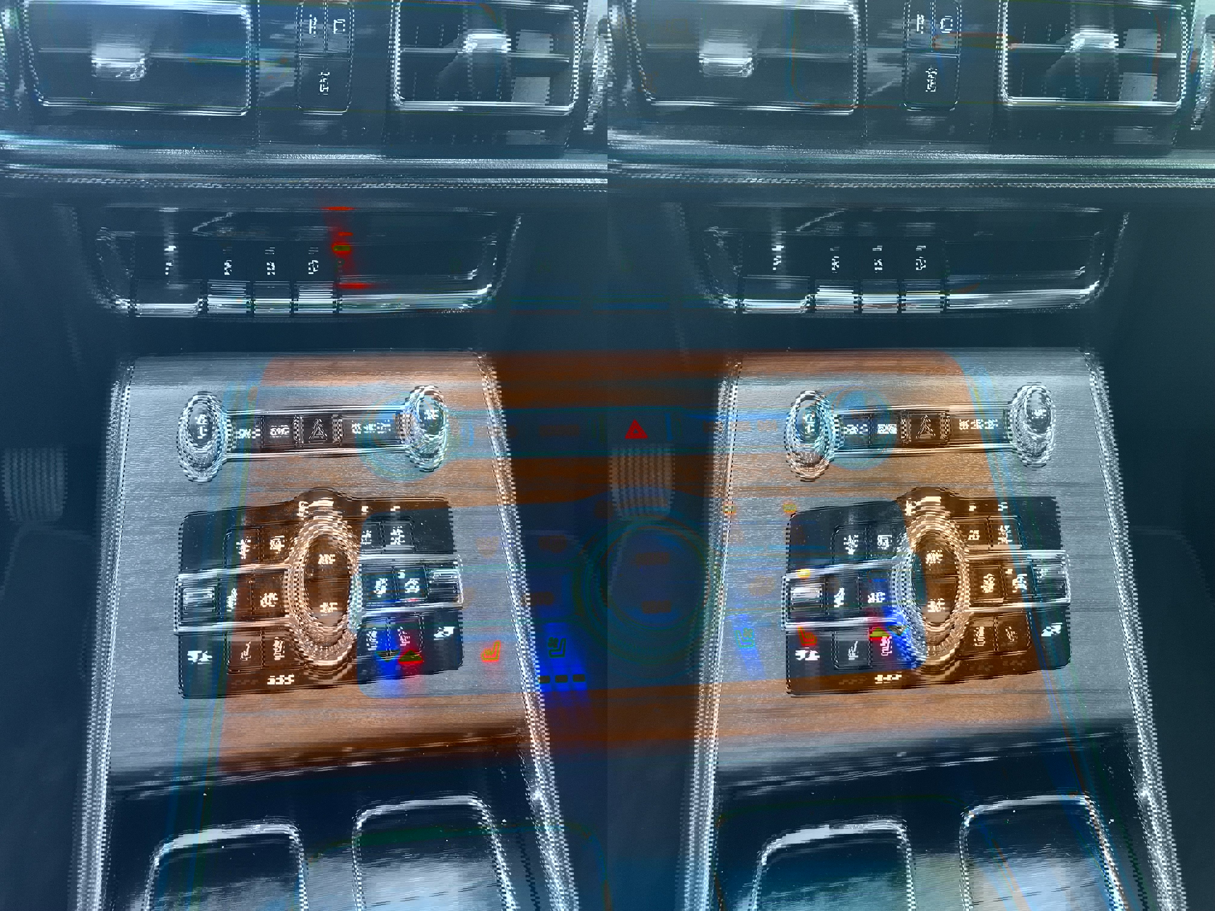 Used 2021 Lincoln Aviator Reserve w/ Equipment Group 201A image 41