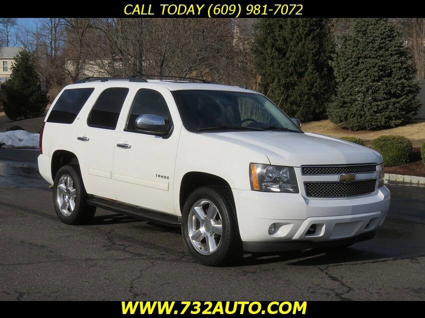 Used 2011 Chevrolet Tahoe LT w/ Regional Value Package image 3