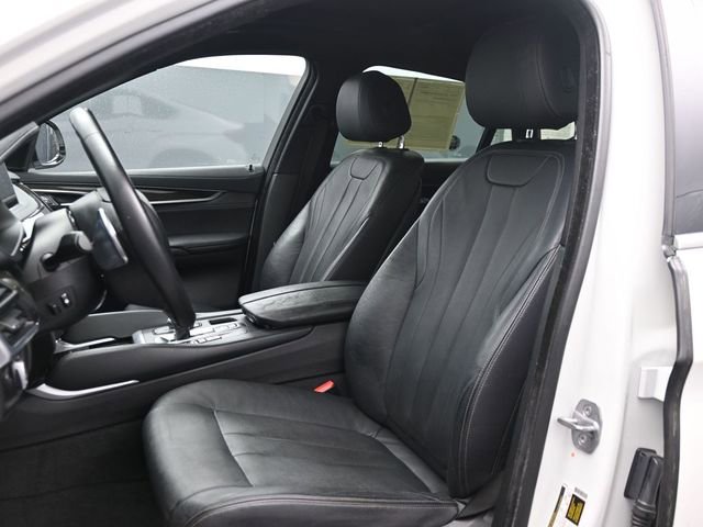 Used 2019 BMW X6 xDrive35i image 11