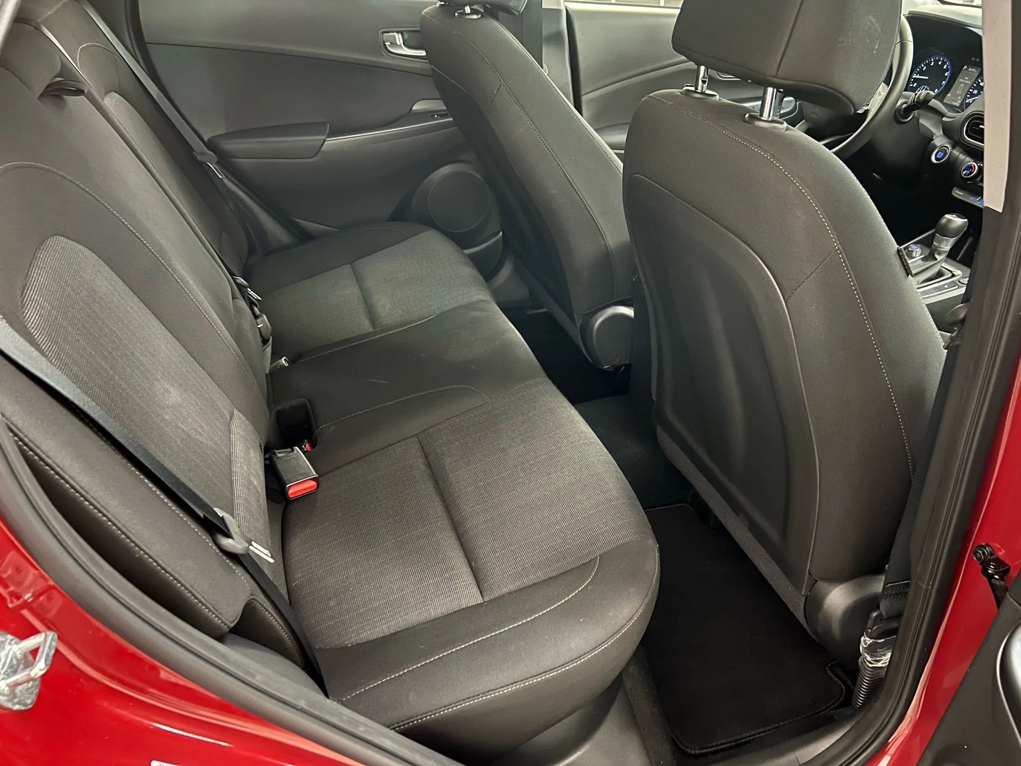 Used 2022 Hyundai Kona SEL w/ Convenience Package image 32