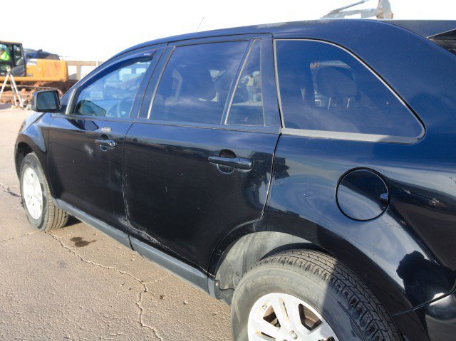 Used 2008 Ford Edge SEL AWD/4WD image 8