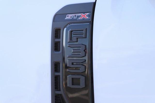 New 2026 Ford F350 XL image 3