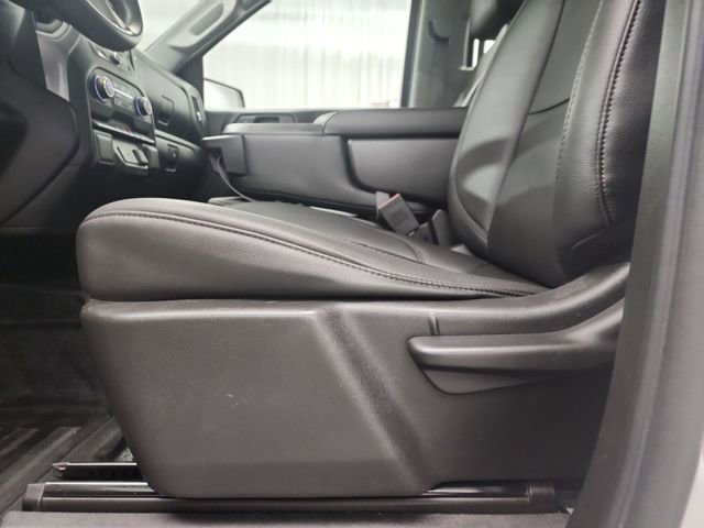 Used 2020 Chevrolet Silverado 1500 W/T w/ WT Fleet Convenience Package image 15