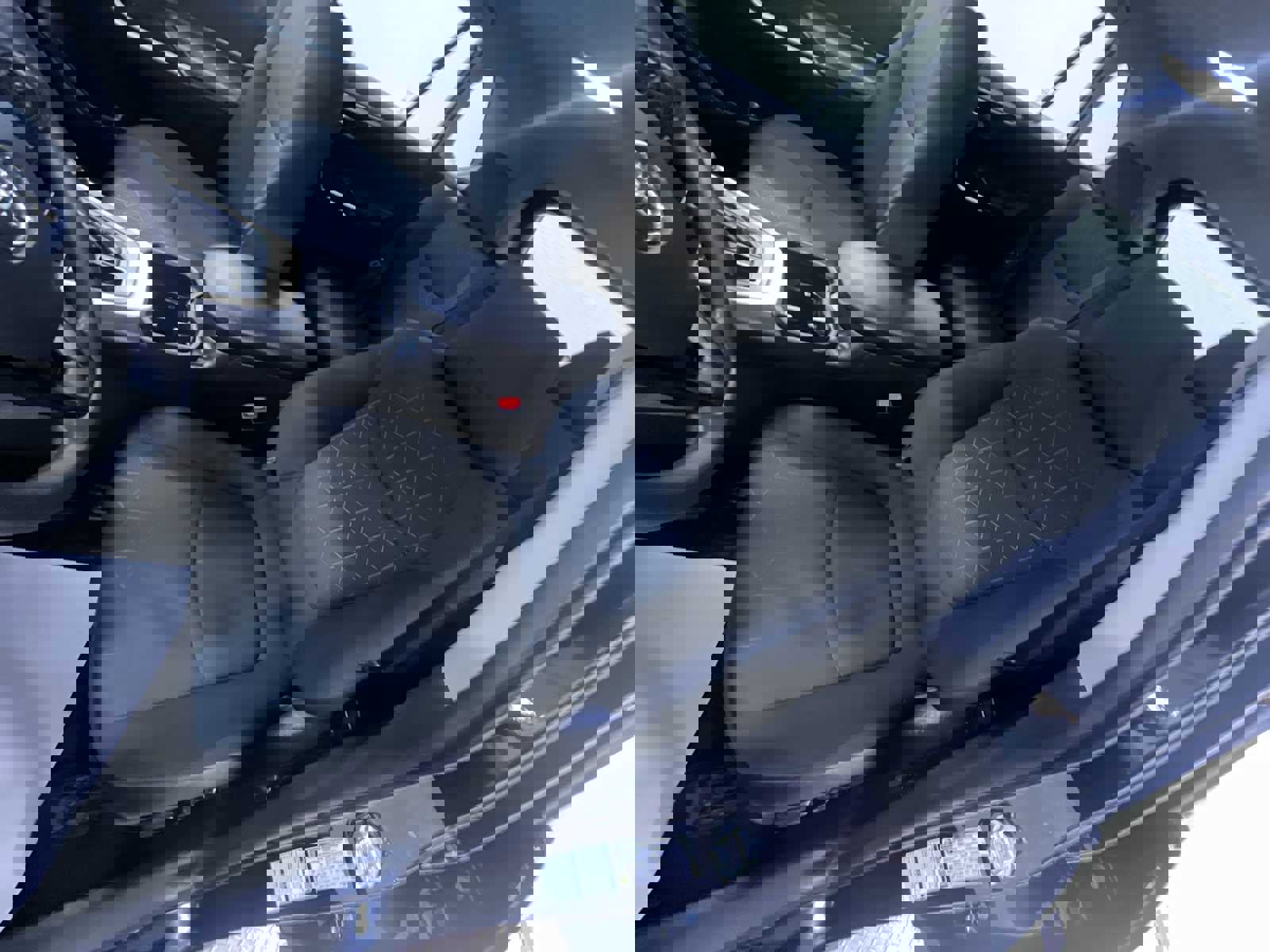 Used 2022 Toyota RAV4 XLE image 14