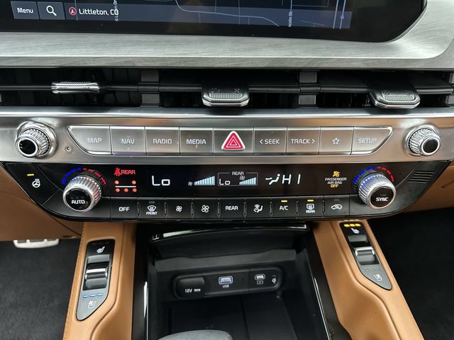 Used 2023 Kia Telluride SX X-Pro AWD/4WD image 19