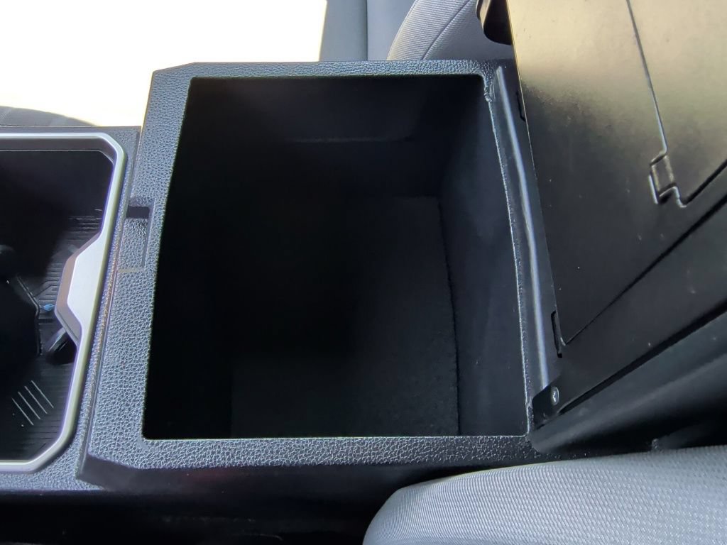 Used 2024 Toyota Tacoma SR5 RWD image 31